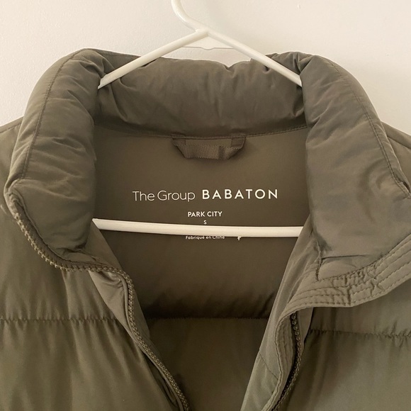 Aritzia | The Group by Babaton | Park City Puffer - Picture 3 of 12